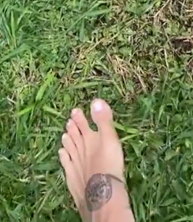 Greeicy Rendón feet photo 4