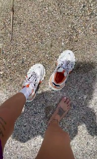 Greeicy Rendón feet photo 20