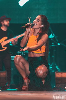 Greeicy Rendón feet photo 16