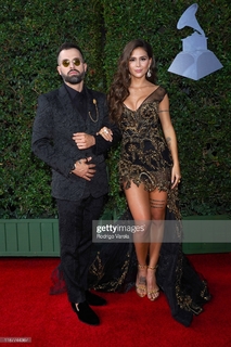 Greeicy Rendón feet photo 15