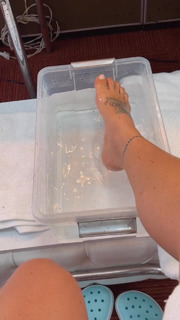Greeicy Rendón feet photo 9