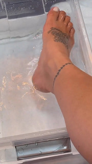 Greeicy Rendón feet photo 7