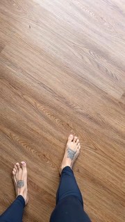 Greeicy Rendón feet photo 5