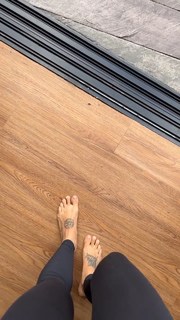 Greeicy Rendón feet photo 3