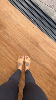 Greeicy Rendón feet photo 2
