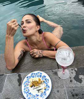 Greeicy Rendón feet photo 14