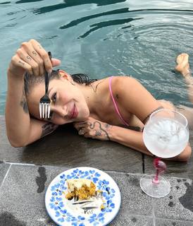 Greeicy Rendón feet photo 13