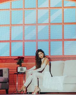Greeicy Rendón feet photo 10
