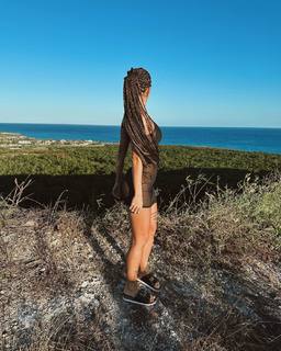 Greeicy Rendón feet photo 3