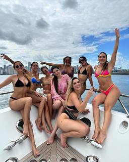 Greeicy Rendón feet photo 11