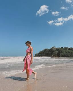 Greeicy Rendón feet photo 9