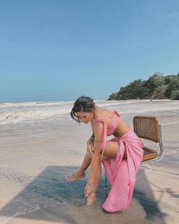 Greeicy Rendón feet photo 8