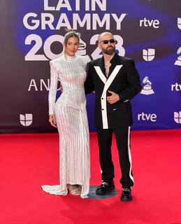 Greeicy Rendón feet photo 20