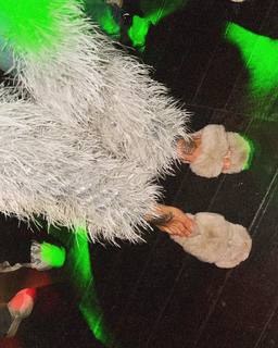 Greeicy Rendón feet photo 19