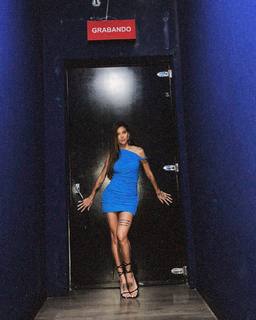 Greeicy Rendón feet photo 17
