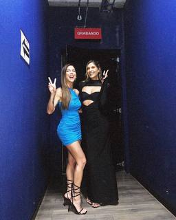 Greeicy Rendón feet photo 16