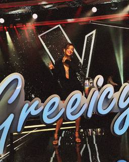 Greeicy Rendón feet photo 15