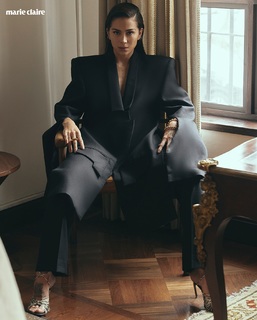 Greeicy Rendón feet photo 14