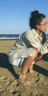 Greeicy Rendón feet photo 8