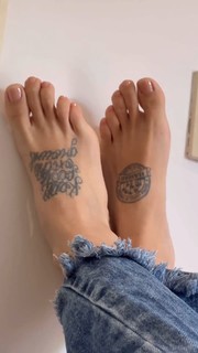 Greeicy Rendón feet photo 5