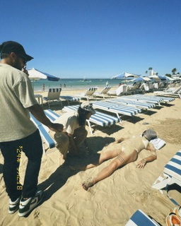 Greeicy Rendón feet photo 3