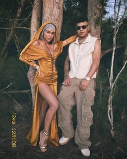 Greeicy Rendón feet photo 19