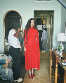 Greeicy Rendón feet photo 18