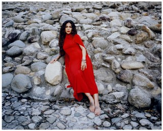 Greeicy Rendón feet photo 17