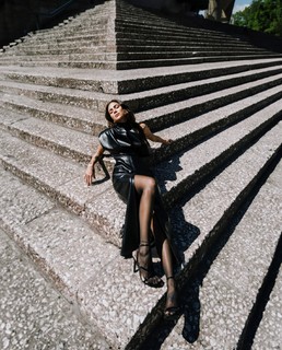 Greeicy Rendón feet photo 15