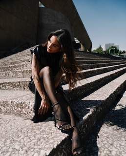 Greeicy Rendón feet photo 14