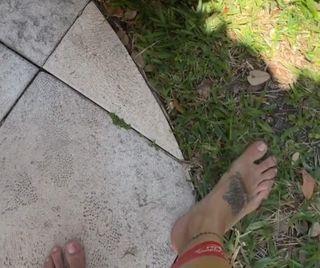 Greeicy Rendón feet photo 11