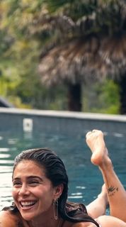 Greeicy Rendón feet photo 9