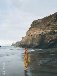 Greeicy Rendón feet photo 8