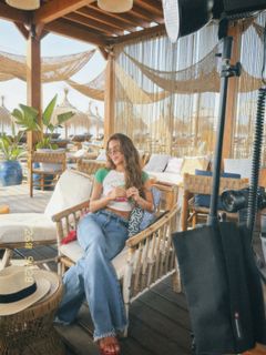Greeicy Rendón feet photo 14