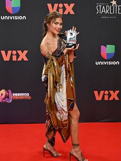 Greeicy Rendón feet photo 13