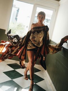 Greeicy Rendón feet photo 8