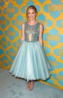 Greer Grammer feet photo thumbnail