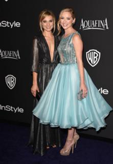 Greer Grammer feet photo thumbnail