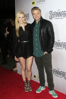 Greer Grammer feet photo thumbnail
