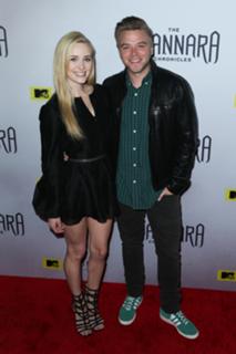 Greer Grammer feet photo thumbnail