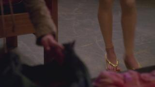 Greer Grammer feet photo thumbnail