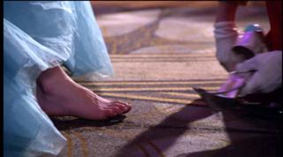 Greer Grammer feet photo thumbnail