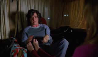 Greer Grammer feet photo thumbnail