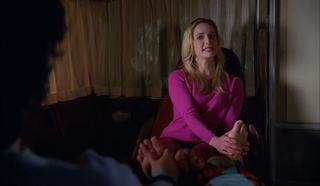 Greer Grammer feet photo thumbnail