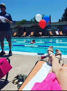 Greer Grammer feet photo thumbnail