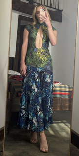 Greer Grammer feet photo thumbnail