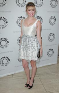 Greer Grammer feet photo thumbnail