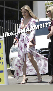 Greer Grammer feet photo thumbnail