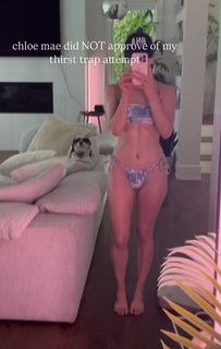 Greer Grammer feet photo thumbnail