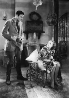 Greta Garbo feet photo 2